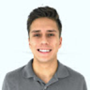 Meet your Posher, Kevin